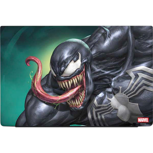 Marvel Venom Symbiote Dell Vostro Skin